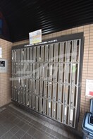  イーストフィールド