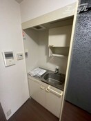  イーストフィールド