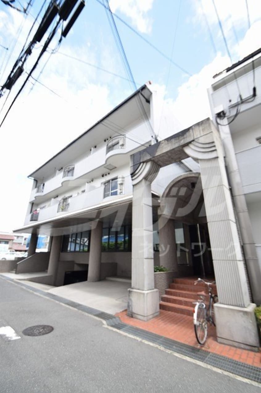  Mi Piace吹田ⅠⅡ