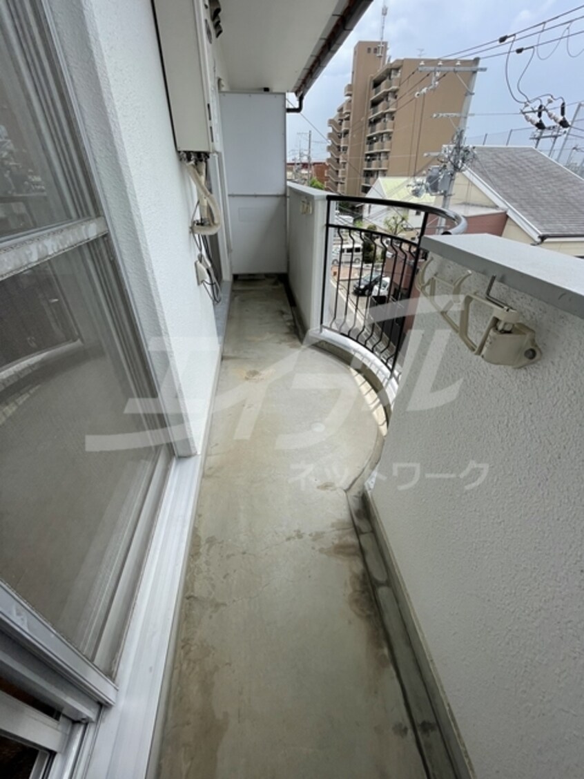  Mi Piace吹田ⅠⅡ