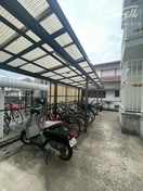  ナンノ第15号館