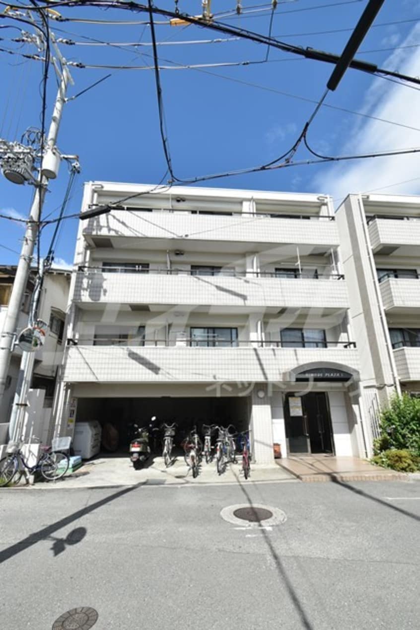  日の出プラザ１号館