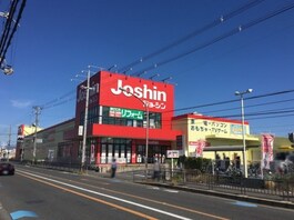 ジョーシン千里丘店