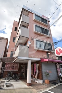 サンメゾンⅦ