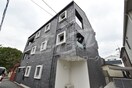  三井マンション