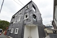 三井マンション