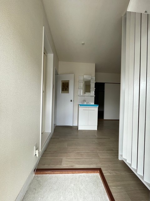  三井マンション