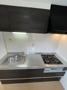  三井マンション
