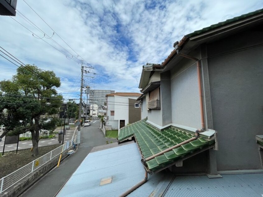  三井マンション