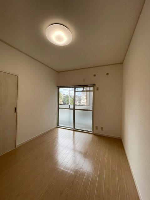  三井マンション