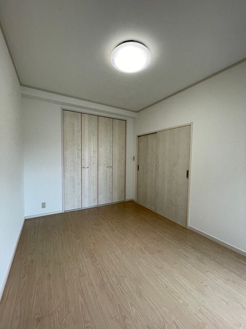  三井マンション