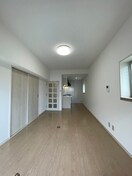  三井マンション