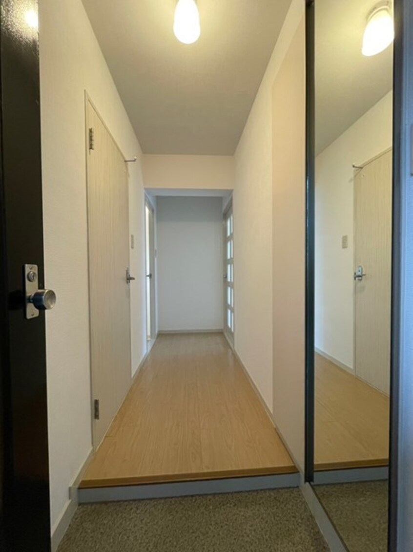  三井マンション