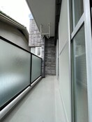  三井マンション