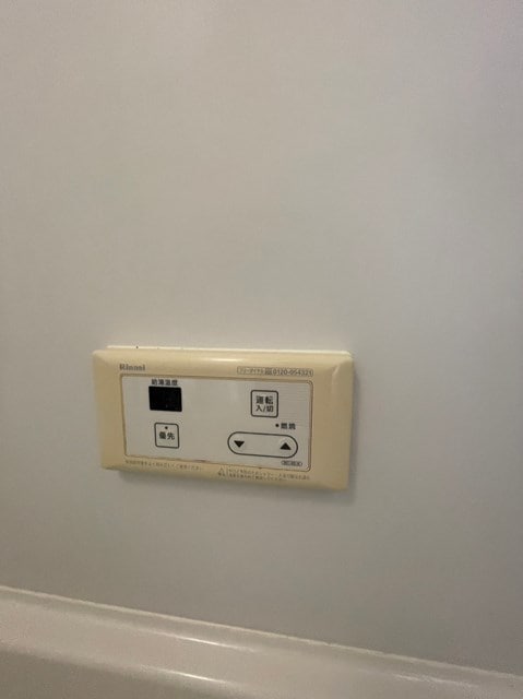  三井マンション