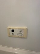  三井マンション