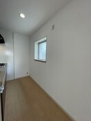  三井マンション