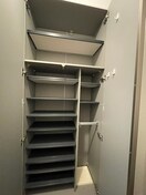  三井マンション