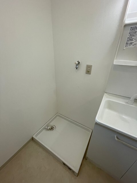  三井マンション