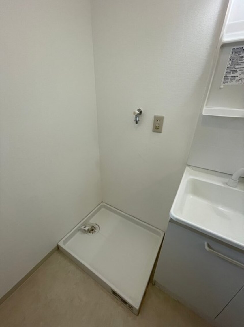  三井マンション