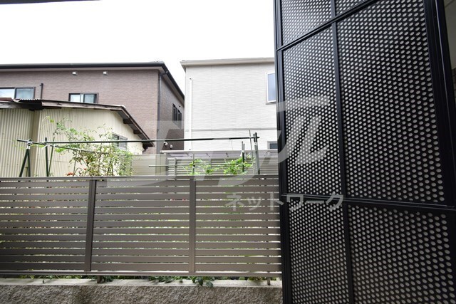  三井マンション