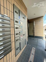 ナンノ第12号館