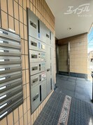 ナンノ第12号館の外観