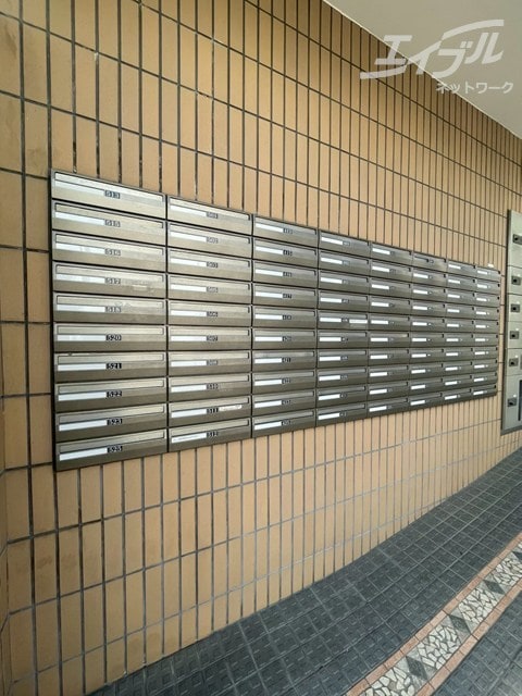  ナンノ第12号館