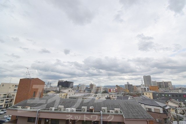  ナンノ第12号館