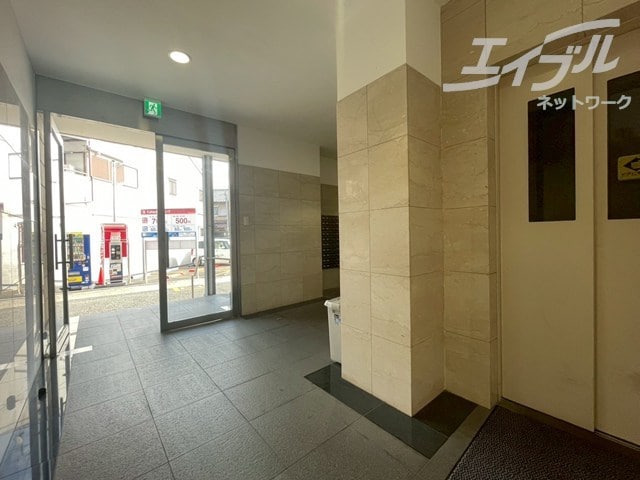  ナンノ第12号館