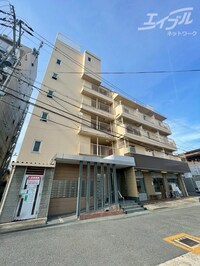 ナンノ第12号館