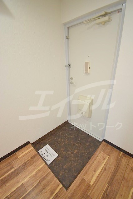  ナンノ第12号館