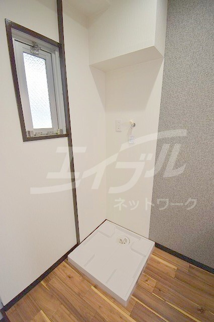  ナンノ第12号館