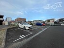 リバーサイド千里丘の外観