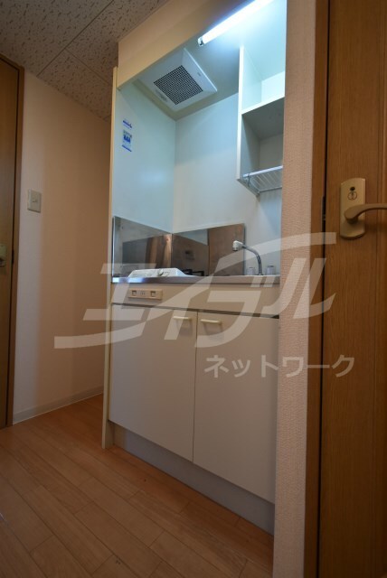  ローズハイツT・K