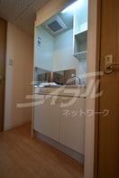  ローズハイツT・K