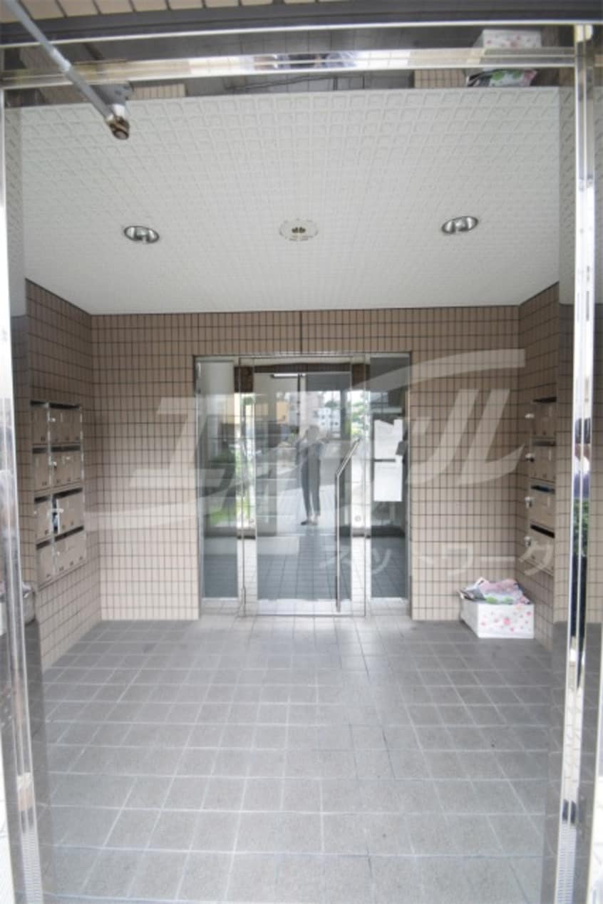  ローズハイツT・K