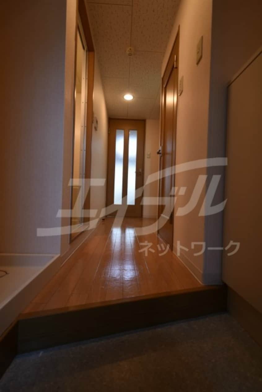  ローズハイツT・K