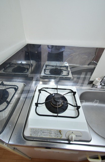  ローズハイツT・K