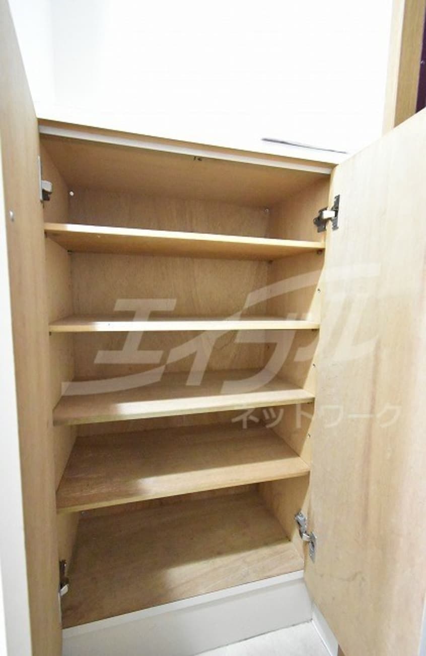  ローズハイツT・K