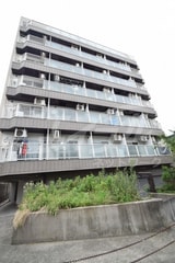 マンションコメット