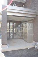  メゾン・三ツ星