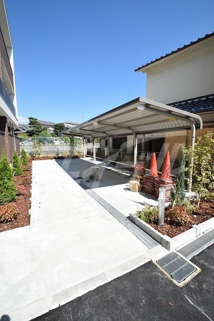  メゾン・三ツ星