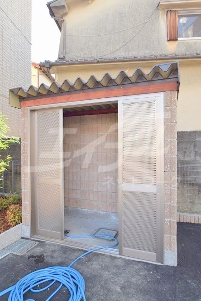  メゾン・三ツ星