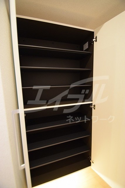  メゾン・三ツ星