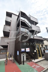 ナポレオン一世マンション
