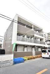 コリーヌベルメゾンS