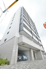 プロスパー正雀本町