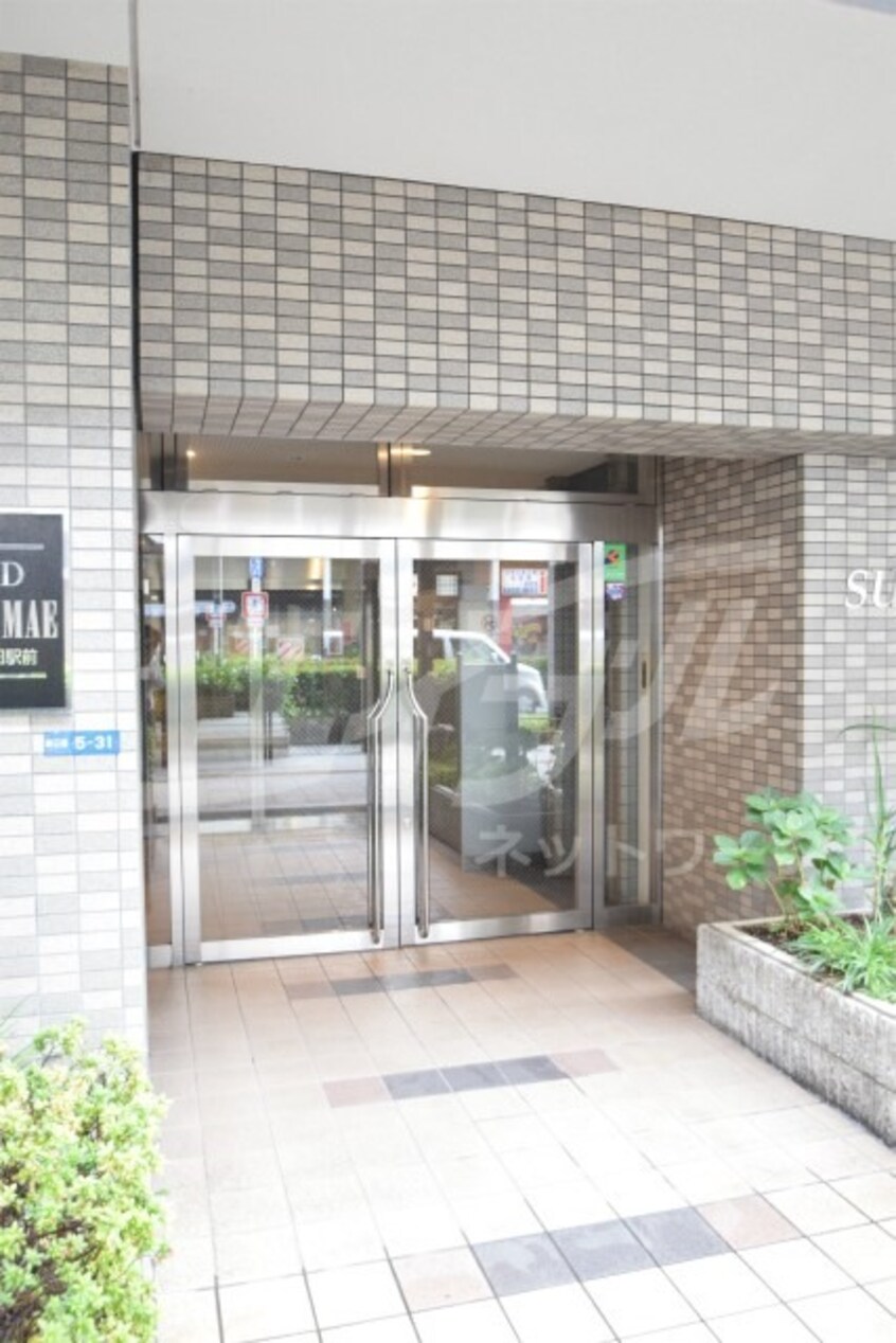  エスリード吹田駅前
