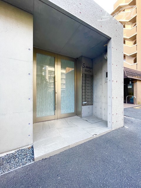  Sデザイン吹田